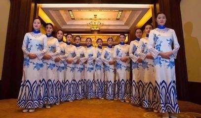 育英与你不期而遇丨高端礼仪实践活动助力民航梦