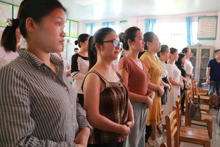 阳朔县妇幼保健院深度赋能医共体 开展服务礼仪培训，提升基层医疗“软实力”