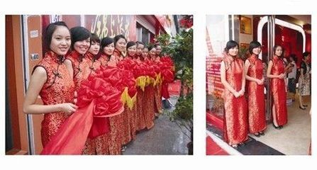 优秀上海礼仪服务公司是如何炼成的？千瑟文化来解答